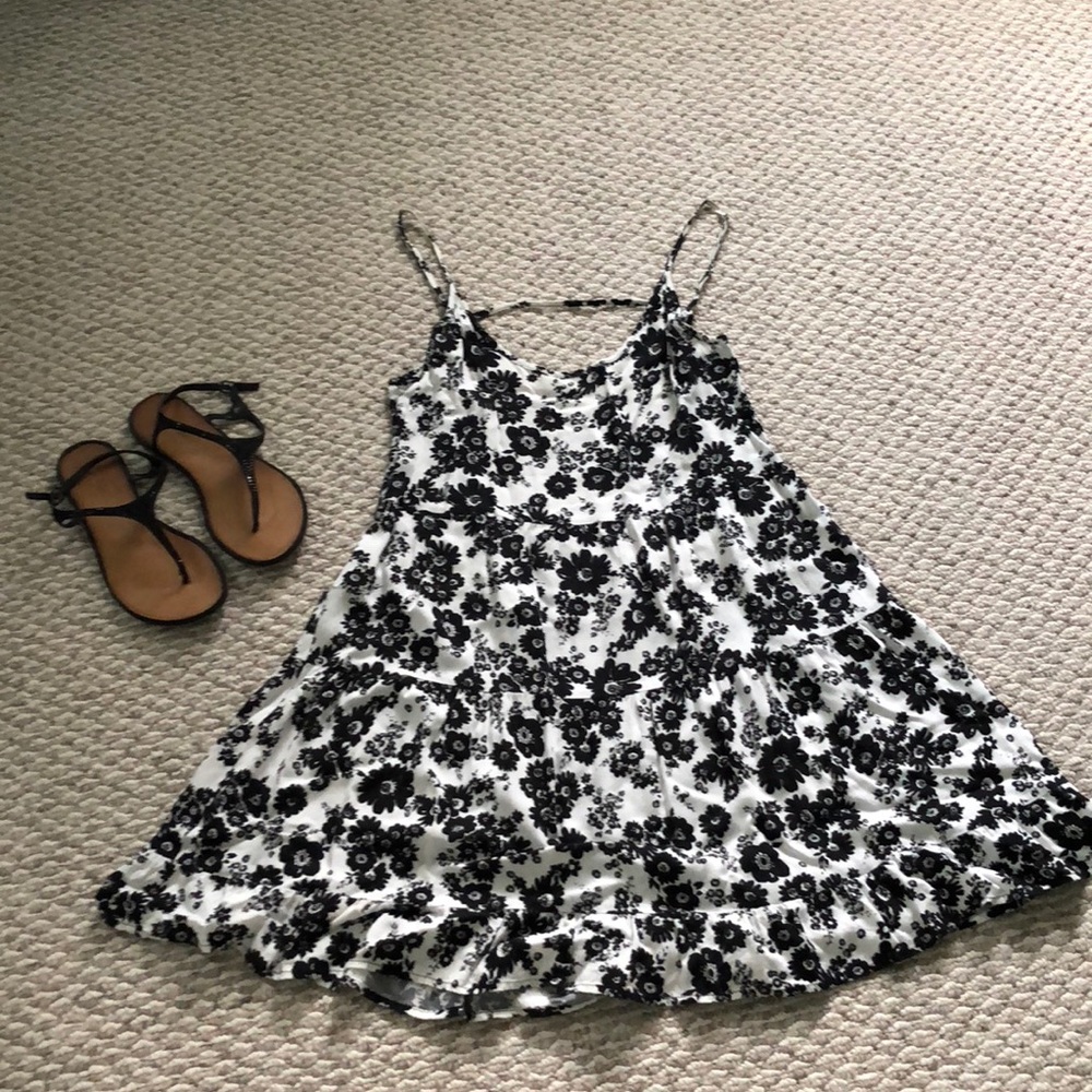 Cute summer dress